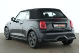 MINI Cooper S Cabrio Yours Trim|NAV|LEDer|Sportsitze - MINI Cooper S Cabrio in München