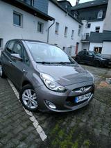 Hyundai ix20 1.4 CRDi Diesel  Top Zustand... - Hyundai ix20 in Düsseldorf