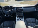 Land Rover Range Rover Sport 3.0 SDV6 HSE HSE - Land Rover Range Rover Sport: Weiß