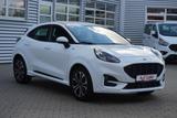 Ford Puma 1.0 EB mHev ST-Line LED Navi VC PDC SHZ - gebrauchte Ford SUV & Geländewagen