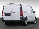 Mercedes-Benz Vito 116 CDI Kasten Lang NAVI KAM KLIMA SHZ PTS - Mercedes-Benz Vito in Saarbrücken