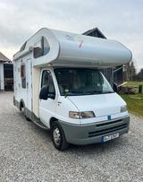 Knaus Sun Traveller - Fiat Ducato 2.8 JTD - Knaus Sun tr