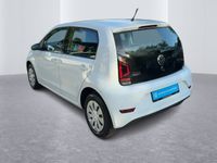 Volkswagen up! - Vorschau Bild 3