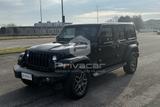Jeep JEEP Wrangler Unlimited 2.0 PHEV ATX 4xe First E - Jeep Wrangler X mit Hybrid-Antrieb (Benzin/Elektro)