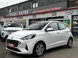 Hyundai i10 Select*1.Hand* - Hyundai i10 Gebrauchtwagen in Aachen