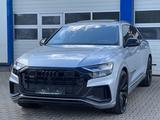 Audi Q8 50 TDI quattro "S-SITZE/ALLRADLE/B&O/LUFT/23" - Audi: Q