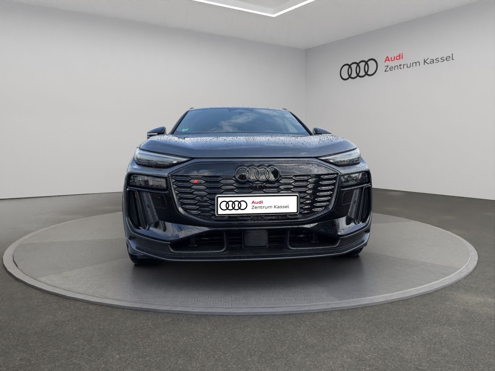 Audi SQ6 e-tron - Bild 10