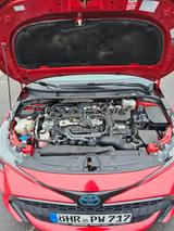 Toyota Corolla 2,0 Hybrid Team Deutsch Touring Spor... - Toyota Corolla: Kombi
