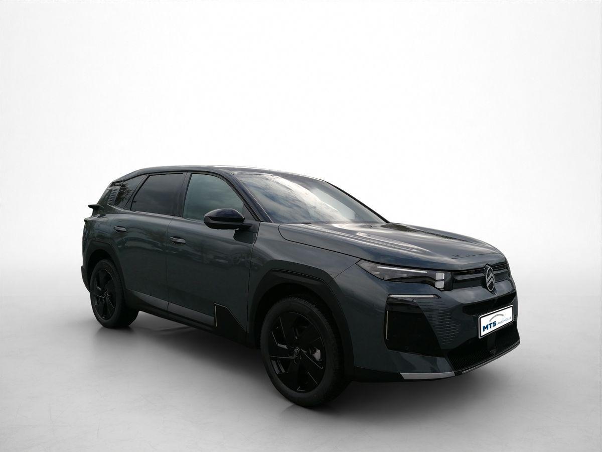 Citroën C5 Aircross Hybrid 145 Doppelkupplung 6-Gang MAX