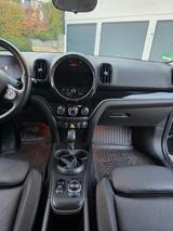 MINI Cooper SE Countryman - MINI Cooper SE Countryman von privat