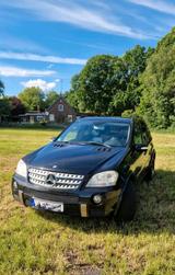 Mercedes-Benz ML 420 CDI 4Matic, Mercedes-Benz, Brabus, ... - Mercedes-Benz Ml Brabus