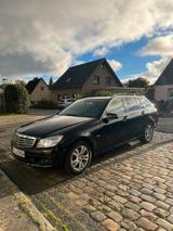 Mercedes-Benz Mercedes Benz C-Klasse  W204   2010 - Mercedes-Benz 420 Gebrauchtwagen
