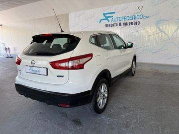 Nissan Qashqai - 6