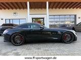 Mercedes-Benz AMG GT S Coupe#nur 8900#Sammlerfzg#Neuzustand - Mercedes-Benz AMG GT S aus 2018