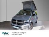 Volkswagen T6 California T6.1 2.0 TDI 4M Beach Tour Edition - Volkswagen T6 California in Bonn