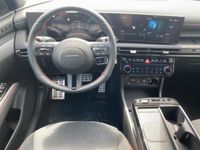 Hyundai TUCSON - Vorschau Bild 8