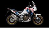Honda CRF1100L Africa Twin Adventure Sports ES 2025 - HONDA CRF 1100 L AFRICA TWIN ADVENTURE SPORTS