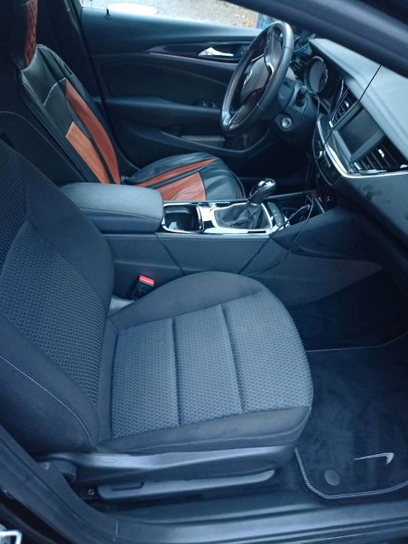 Image of Opel Insignia