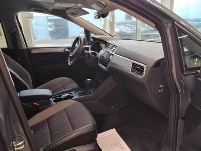 Volkswagen Touran 2.0 TDI DSG ENERGY 7-SITZER IQ.LIGHT+AHK+, миниатюра 4