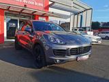 Porsche Cayenne S Diesel *PANO*NAVI*KAMERA - Porsche Cayenne: Geländewagen