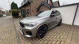 BMW X3 M COMP * TÜV NEU * SERVICE INCL. * 2. HAND *