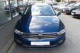 Volkswagen Passat Variant Business 2.0 TDI*STDHZ*Pano*AHK* - gebrauchte VW Passat Variant aus dem Jahr 2022
