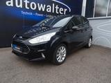 Ford B-Max B-MAX Titanium Zahnriemen neu,KAT Neu, - scheckheftgepflegte Ford B-Max