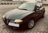 Alfa Romeo 147 2.0 Selespeed Distinctive |... - Alfa Romeo 147: Distinctive