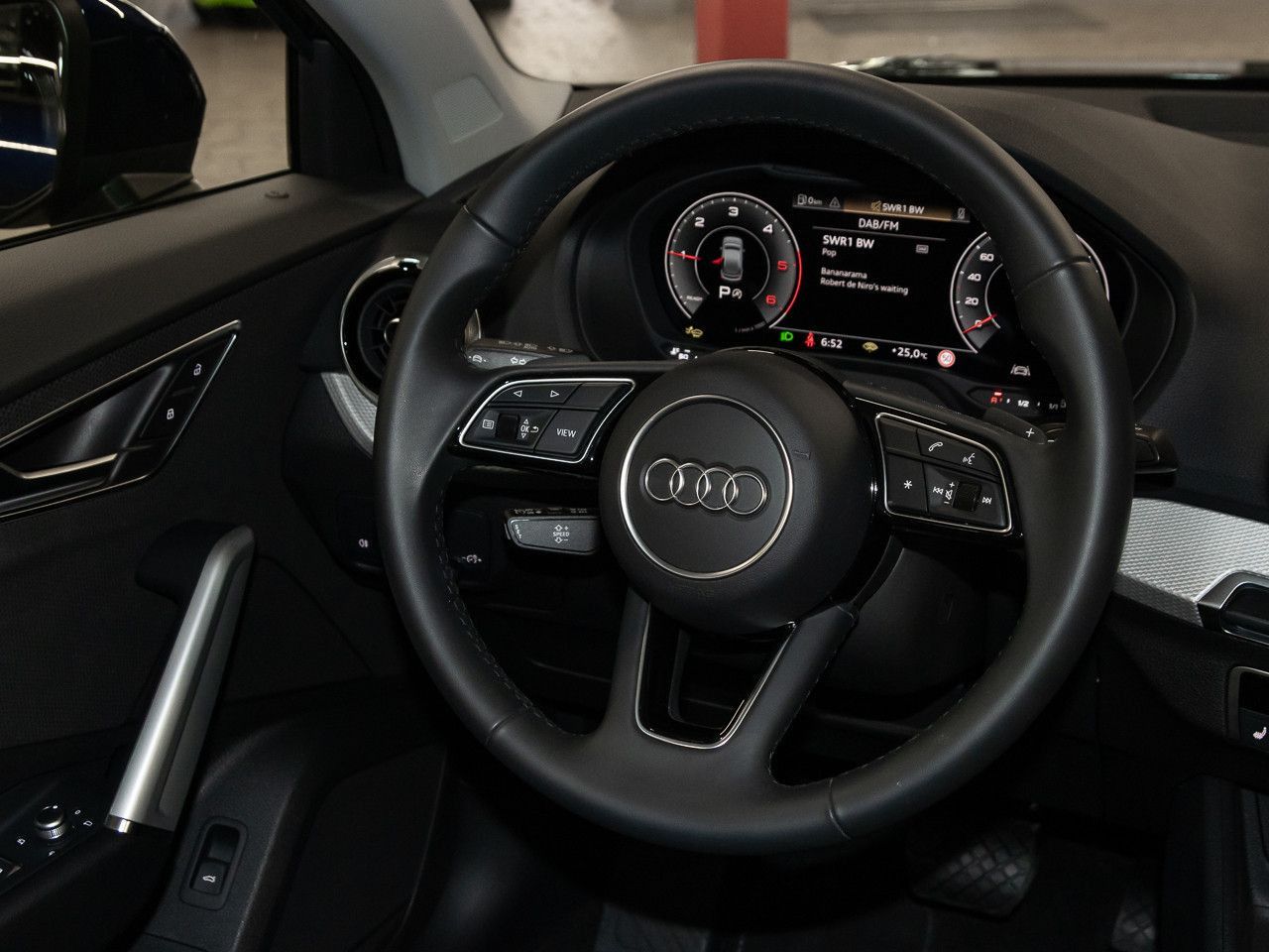 Audi Q2 - Bild 13