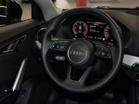 Audi Q2 - Vorschau Bild 13