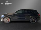 Mercedes-Benz GLC 43 AMG 4Matic NAV KAM PANO LED - Mercedes-Benz GLC 43 AMG: Automatik
