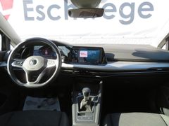 VW Golf VIII 1.5 TSI Life LED Navi Rfk DAB 16'' Lan VW Golf VIII 1.5 TSI Life LED Navi Rfk DAB 16'' Lan
