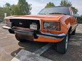 Opel Commodore - Opel Commodore