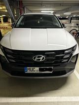 Hyundai TUCSON 1.6 T-GDI Select  Modell 2025/2026 - Hyundai mit Benzin-Antrieb: Modell