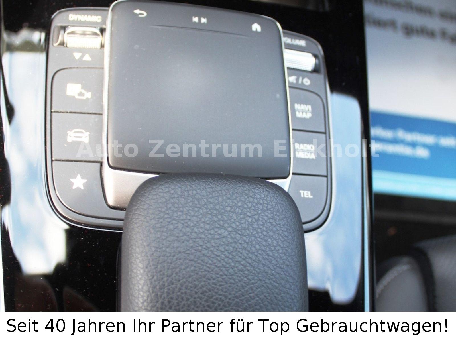 Mercedes-Benz A 250 e EditionAMG Line Beam LED 360° Burmeister