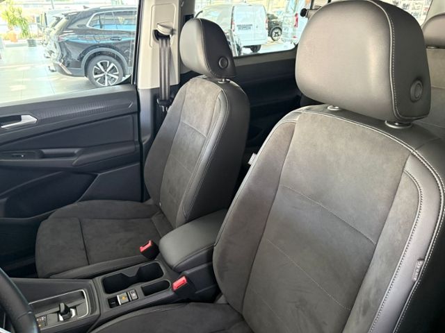 Caddy  Maxi Style 1.5 eHybrid LED CLI SHZ APP NA