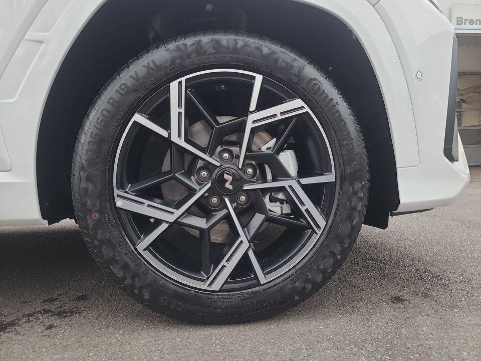 Hyundai TUCSON - Bild 14