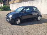Fiat500 1,3 Liter - Fiat 500 Gebrauchtwagen in Braunschweig