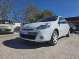 Renault Clio 1.5 dCi 75CV 5 porte Dynamique - Renault Clio aus 2011 mit Diesel-Antrieb