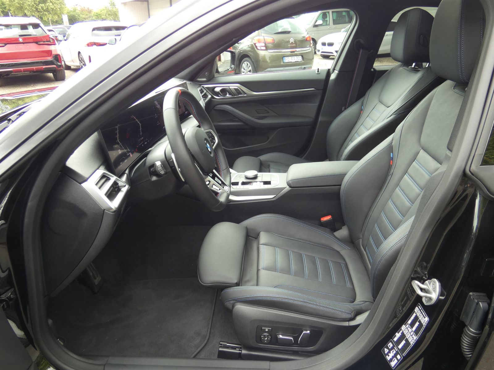 BMW M440 - Bild 17