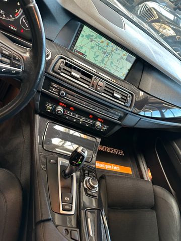 MYAUTOCENTER – Gebraucht- und Jahreswagen mit Werkstattservice in Pfaffenhofen BMW Touring 523 i *HeadUP*AHK*Xenon*TÜV NEU*