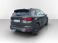 Cupra Ateca - Vorschau Bild 5