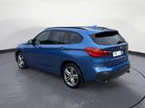 BMW X1 xDrive25d M Sport AHK Head-Up Panorama Harman - BMW X1 mit Diesel-Antrieb: Geländewagen