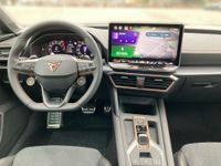 Cupra Leon - Vorschau Bild 12
