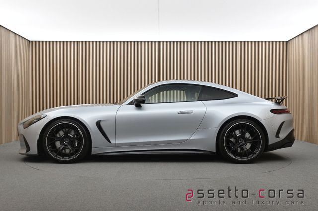 MERCEDES-BENZ AMG GT 63 4Matic+*Perf. Sitze*AMG Aero Pack*Lift