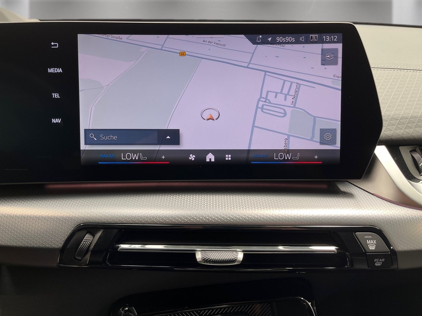 BMW X2 - Bild 11