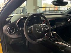 CHEVROLET Camaro Coupe ZL1 Last Call Edition 3.99%