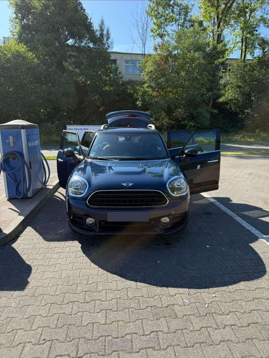 MINI Countryman Cooper ALL4 Automatik | TÜV 05/2028
