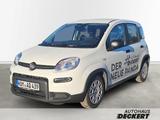 Fiat Panda 1.0 Mild Hybrid EU6e, Bluetooth, Tempomat - Fiat Panda Vorführfahrzeuge
