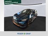 Cupra Born ACC Alu 20" HuD Pano RüKa Sitzh. Wärmepu. - Cupra Born Gebrauchtwagen